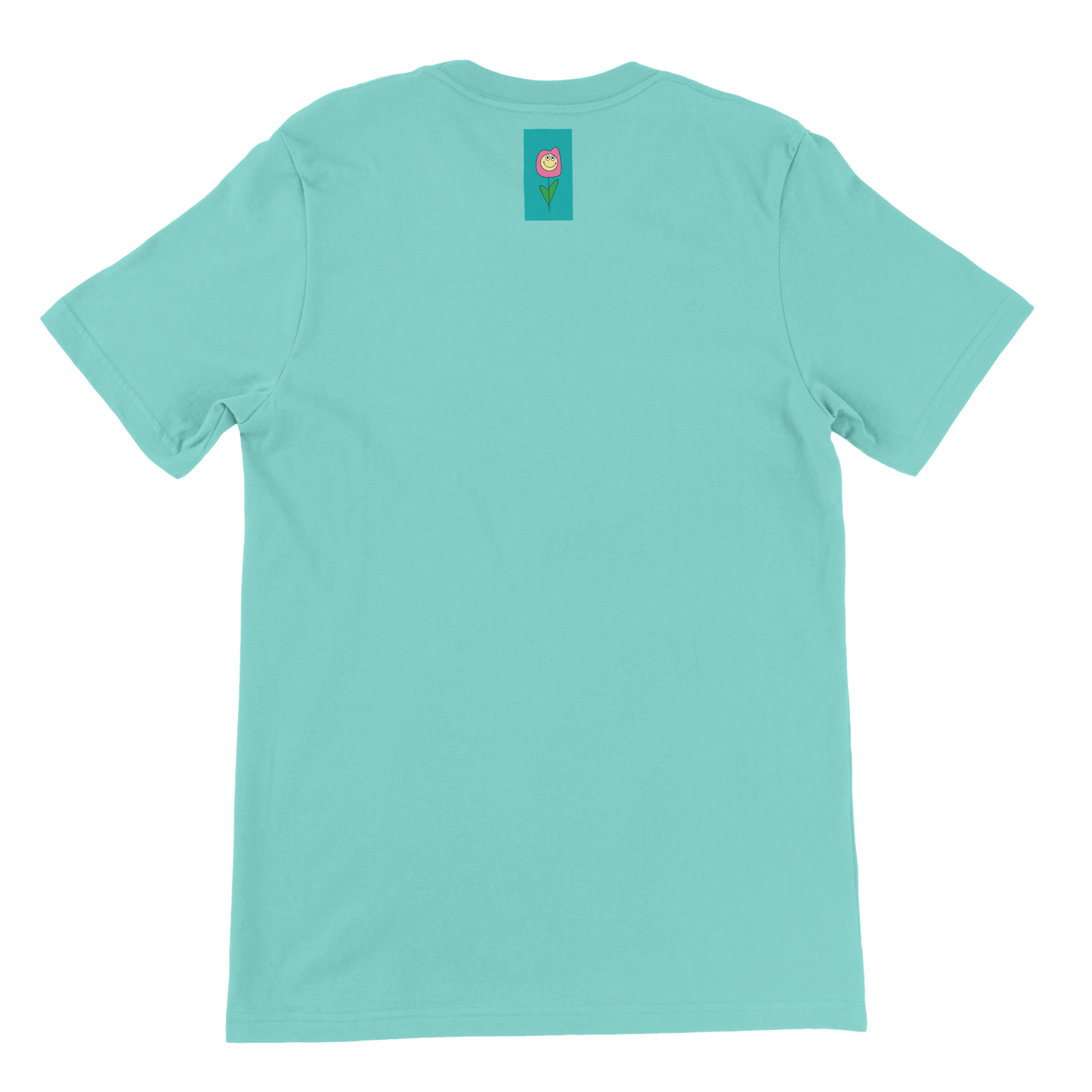 Premium Unisex Crewneck T-shirt | Bella + Canvas 3001