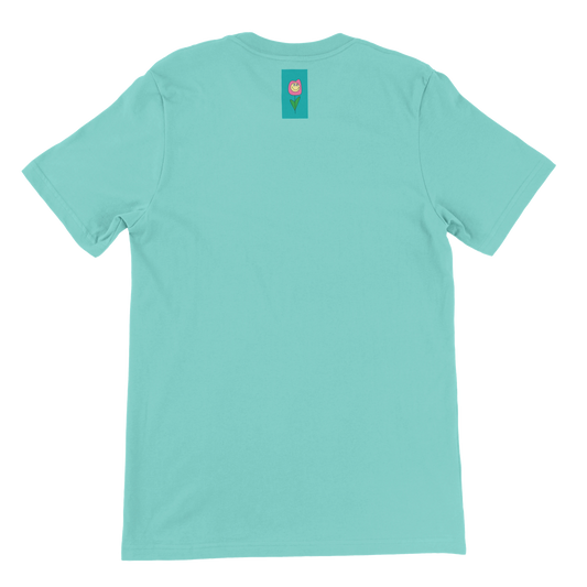 Premium Unisex Crewneck T-shirt | Bella + Canvas 3001
